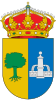 Escudo de Fuentecén