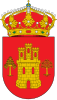 Escudo de La Peza