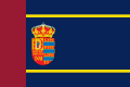 Bandera de Móstoles