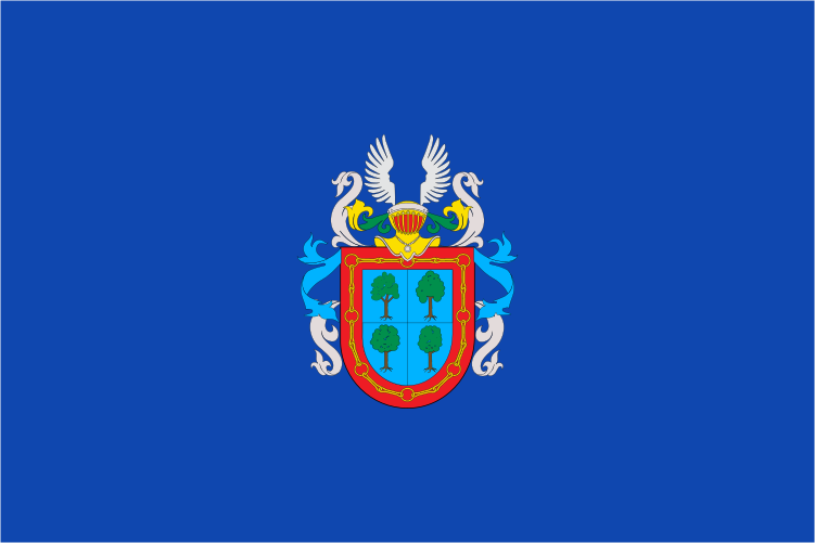 Archivo:Bandera de Barañáin.svg