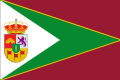 Bandera de Izagre