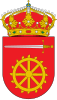 Escudo de Alía