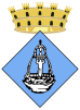 Escudo de Fuentespalda