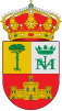 Escudo de Algarra