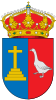 Escudo de Brazuelo