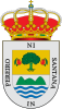 Escudo de Periana