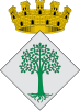 Escudo de Alcarràs