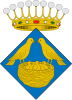 Escudo de Darnius