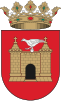 Escudo de Villafranca del Cid