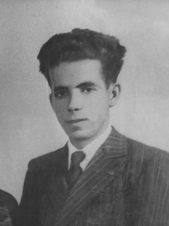 Juan Pelagio