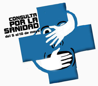 Consulta por la Sanidad