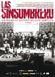 Las sinsombrero documental.jpg