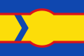 Bandera de Olvena