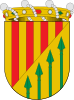 Escudo de Náquera