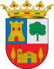 Escudo de Oliete