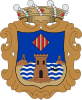 Escudo de Benidorm