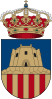 Escudo de Benissa