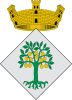 Escudo de Massanas