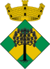 Escudo de Pinós