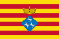 Bandera de Viladecavalls