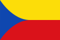 Bandera de Gelida