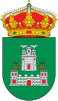 Escudo de Chinchilla de Monte-Aragón