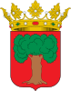 Escudo de Montanejos