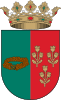 Escudo de Quatretondeta