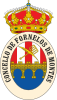 Escudo de Fornelos de Montes