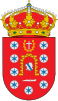 Escudo de A Gudiña