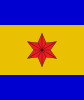 Bandera de Biosca