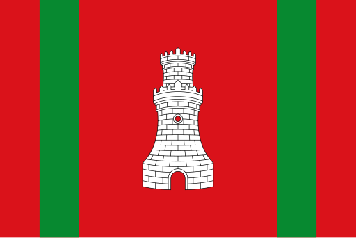 Archivo:Bandera de Iznájar (Córdoba).svg