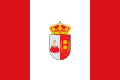 Bandera de Tielmes