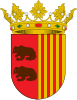 Escudo de Ansó