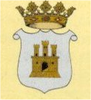 Escudo de Culla