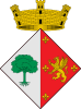 Escudo de Preixens