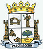 Escudo de Pascualcobo