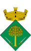 Escudo de Orpí