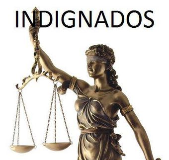 Asamblea Indignados Mendoza