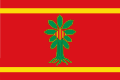 Bandera de Vistabella de Huerva