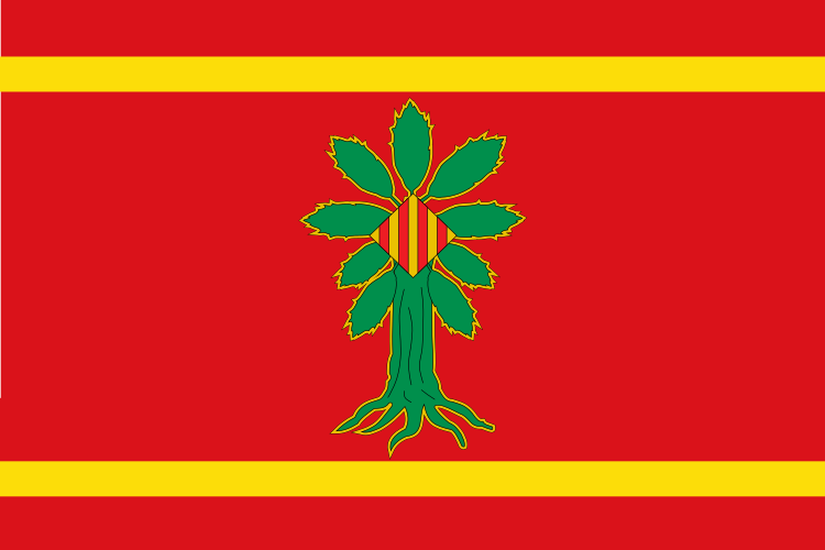 Archivo:Bandera de Vistabella.svg