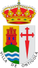 Escudo de Ontígola