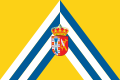 Bandera de Beas