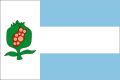 Bandera de Cájar