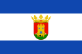 Bandera de Talavera de la Reina