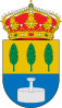 Escudo de Alameda