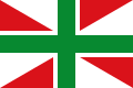 Bandera de Orozko