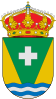 Escudo de Alocén