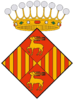 Escudo de Cervera