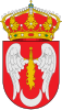 Escudo de Albornos